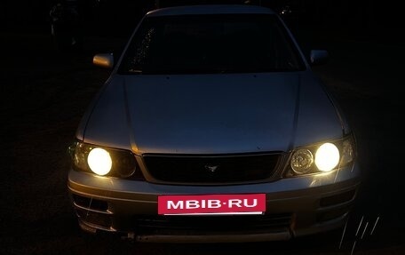 Nissan Bluebird XI, 1999 год, 138 000 рублей, 3 фотография