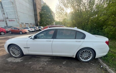 BMW 7 серия, 2011 год, 1 000 000 рублей, 2 фотография