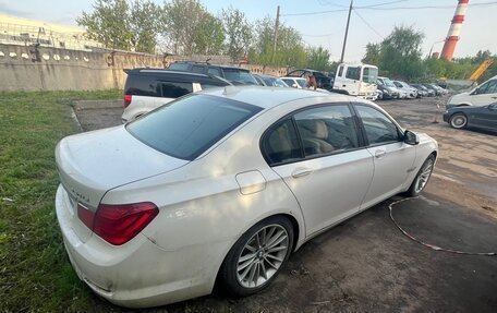 BMW 7 серия, 2011 год, 1 000 000 рублей, 4 фотография