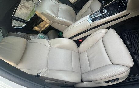 BMW 7 серия, 2011 год, 1 000 000 рублей, 5 фотография