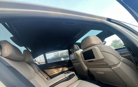 BMW 7 серия, 2011 год, 1 000 000 рублей, 7 фотография