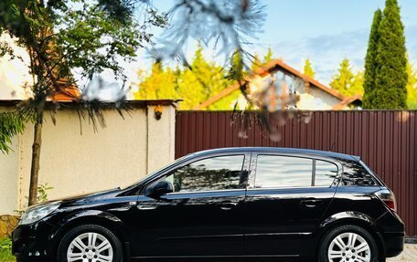 Opel Astra H, 2008 год, 695 000 рублей, 2 фотография