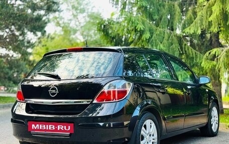 Opel Astra H, 2008 год, 695 000 рублей, 5 фотография