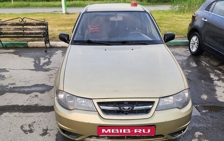 Daewoo Nexia I рестайлинг, 2009 год, 105 000 рублей, 4 фотография