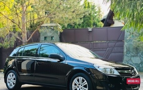 Opel Astra H, 2008 год, 695 000 рублей, 6 фотография