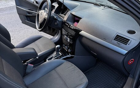 Opel Astra H, 2008 год, 695 000 рублей, 16 фотография