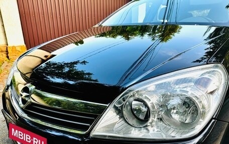 Opel Astra H, 2008 год, 695 000 рублей, 9 фотография