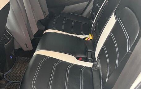 Hyundai Tucson III, 2018 год, 1 990 000 рублей, 12 фотография