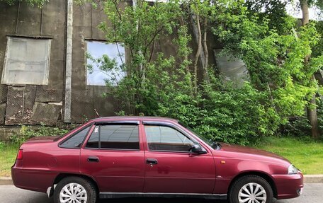 Daewoo Nexia I рестайлинг, 2011 год, 250 000 рублей, 4 фотография
