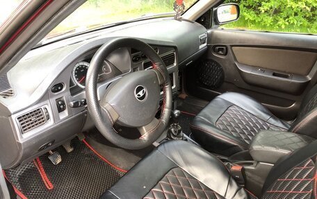 Daewoo Nexia I рестайлинг, 2011 год, 250 000 рублей, 9 фотография