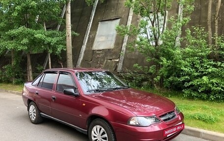 Daewoo Nexia I рестайлинг, 2011 год, 250 000 рублей, 3 фотография