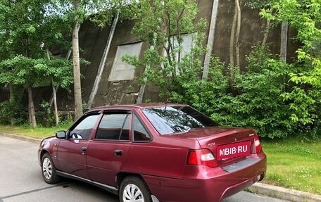 Daewoo Nexia I рестайлинг, 2011 год, 250 000 рублей, 7 фотография