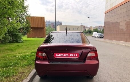 Daewoo Nexia I рестайлинг, 2011 год, 250 000 рублей, 6 фотография