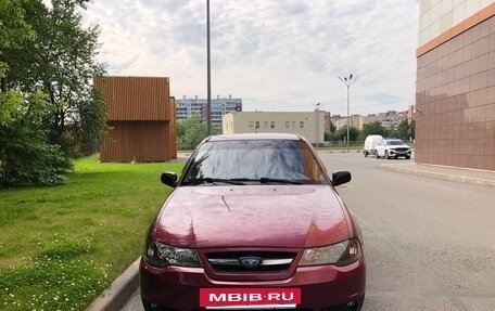 Daewoo Nexia I рестайлинг, 2011 год, 250 000 рублей, 2 фотография