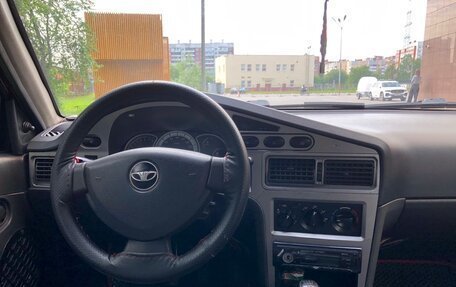 Daewoo Nexia I рестайлинг, 2011 год, 250 000 рублей, 12 фотография