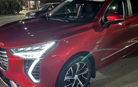 Haval Jolion, 2021 год, 1 800 000 рублей, 5 фотография
