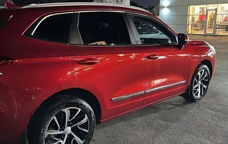 Haval Jolion, 2021 год, 1 800 000 рублей, 7 фотография