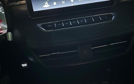 Haval Jolion, 2021 год, 1 800 000 рублей, 10 фотография