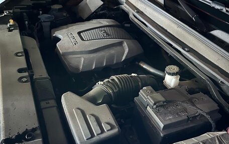 Haval Jolion, 2021 год, 1 800 000 рублей, 11 фотография