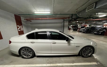 BMW 5 серия, 2012 год, 1 890 000 рублей, 6 фотография