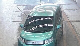 Honda Freed I, 2012 год, 3 фотография