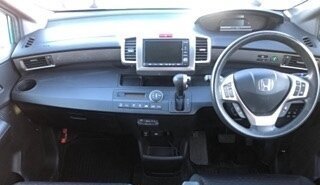Honda Freed I, 2012 год, 4 фотография