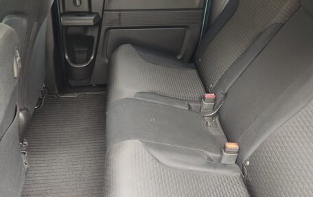 Honda Freed I, 2012 год, 13 фотография