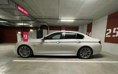 BMW 5 серия, 2012 год, 1 890 000 рублей, 7 фотография