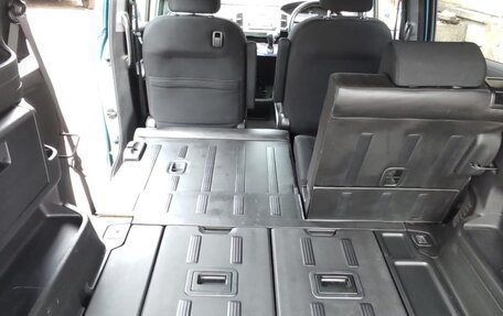 Honda Freed I, 2012 год, 20 фотография