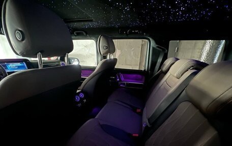Mercedes-Benz G-Класс AMG, 2020 год, 18 950 000 рублей, 3 фотография