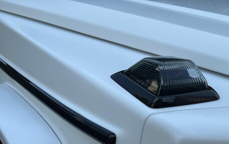 Mercedes-Benz G-Класс AMG, 2020 год, 18 950 000 рублей, 19 фотография