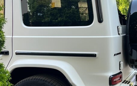 Mercedes-Benz G-Класс AMG, 2020 год, 18 950 000 рублей, 23 фотография