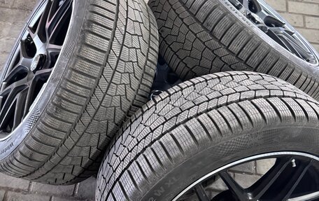 Mercedes-Benz G-Класс AMG, 2020 год, 18 950 000 рублей, 31 фотография