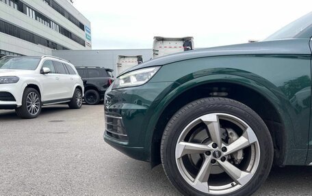 Audi Q5, 2017 год, 3 350 000 рублей, 8 фотография