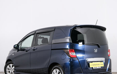 Honda Freed I, 2010 год, 1 099 000 рублей, 3 фотография