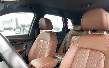 Audi Q5, 2017 год, 3 350 000 рублей, 7 фотография
