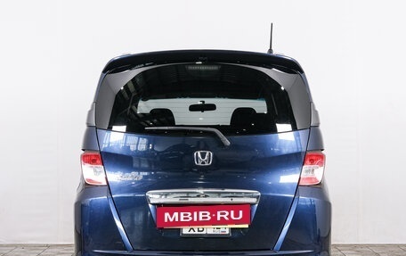 Honda Freed I, 2010 год, 1 099 000 рублей, 4 фотография