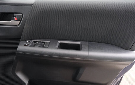 Honda Freed I, 2010 год, 1 099 000 рублей, 18 фотография