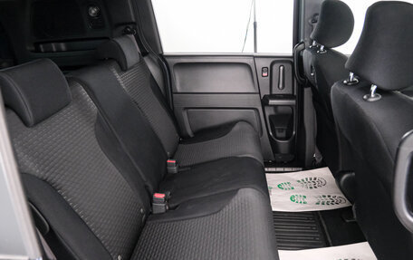 Honda Freed I, 2010 год, 1 099 000 рублей, 19 фотография