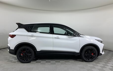 Geely Coolray I, 2024 год, 3 109 190 рублей, 4 фотография