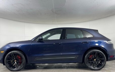Porsche Macan I рестайлинг, 2022 год, 8 300 000 рублей, 7 фотография