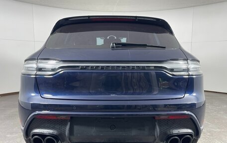 Porsche Macan I рестайлинг, 2022 год, 8 300 000 рублей, 8 фотография