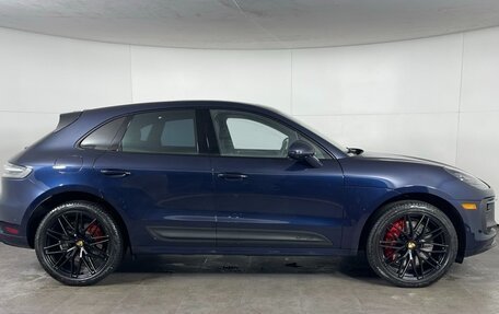 Porsche Macan I рестайлинг, 2022 год, 8 300 000 рублей, 6 фотография
