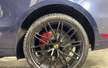 Porsche Macan I рестайлинг, 2022 год, 8 300 000 рублей, 12 фотография