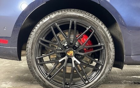 Porsche Macan I рестайлинг, 2022 год, 8 300 000 рублей, 14 фотография