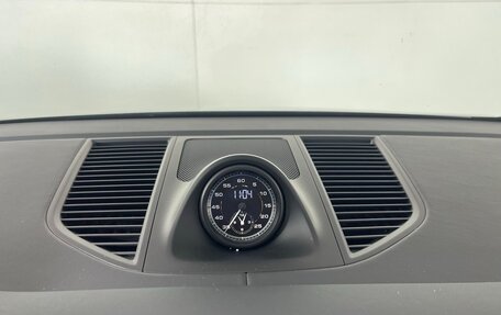 Porsche Macan I рестайлинг, 2022 год, 8 300 000 рублей, 23 фотография