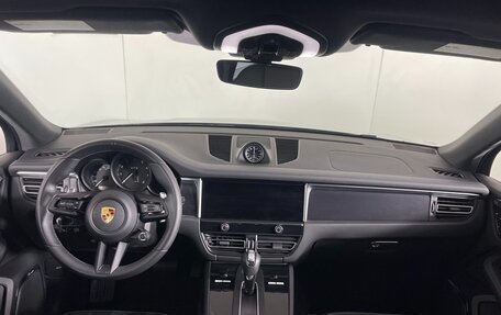 Porsche Macan I рестайлинг, 2022 год, 8 300 000 рублей, 16 фотография