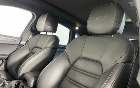 Porsche Macan I рестайлинг, 2022 год, 8 300 000 рублей, 24 фотография