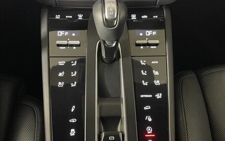 Porsche Macan I рестайлинг, 2022 год, 8 300 000 рублей, 34 фотография