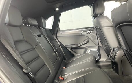 Porsche Macan I рестайлинг, 2022 год, 8 300 000 рублей, 29 фотография